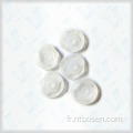 Boutons en silicone pour NGC GamePad